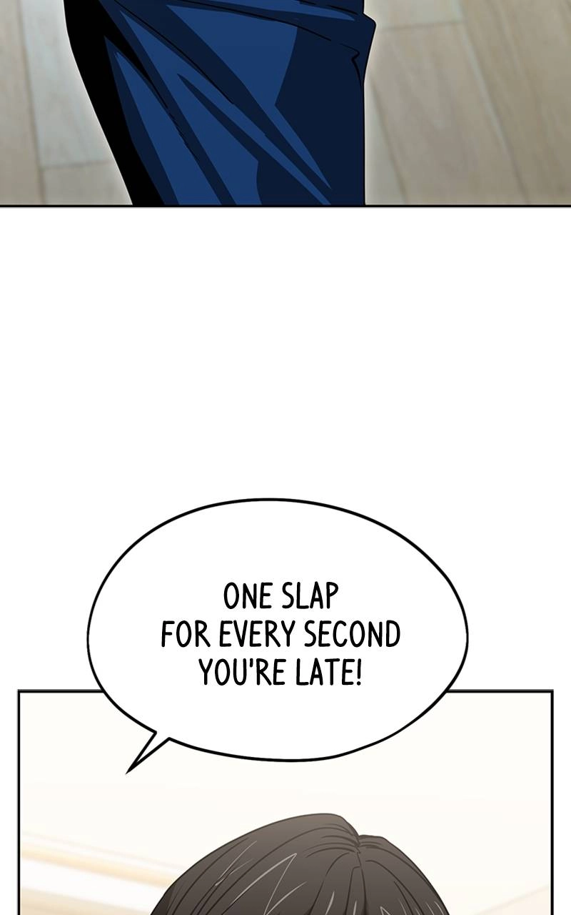 Maybe Meant to Be Chapter 65 - You Already Know! Page 88