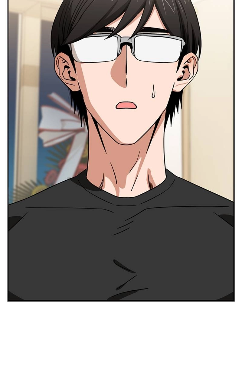 Maybe Meant to Be Chapter 65 - You Already Know! Page 89