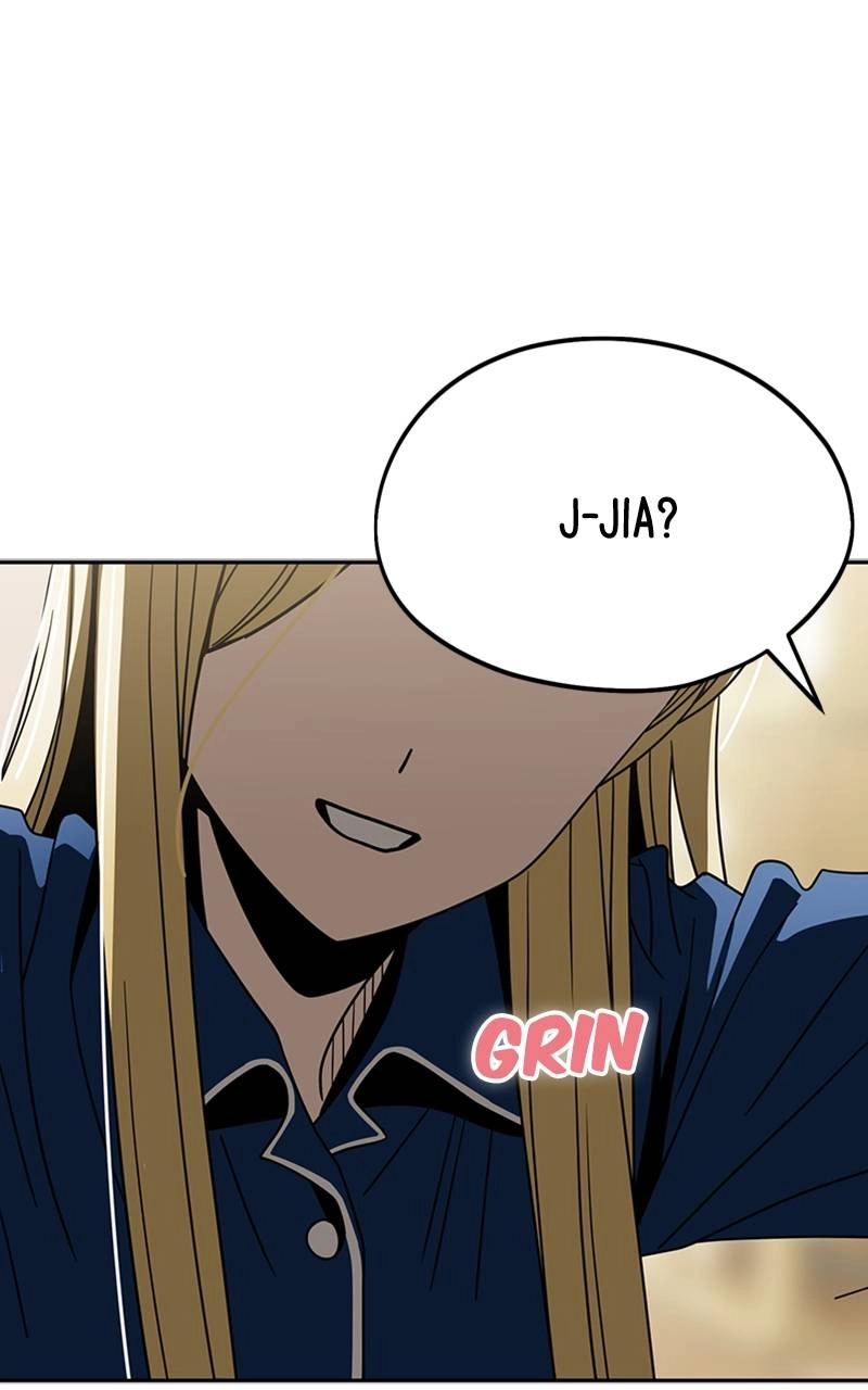 Maybe Meant to Be Chapter 65 - You Already Know! Page 8
