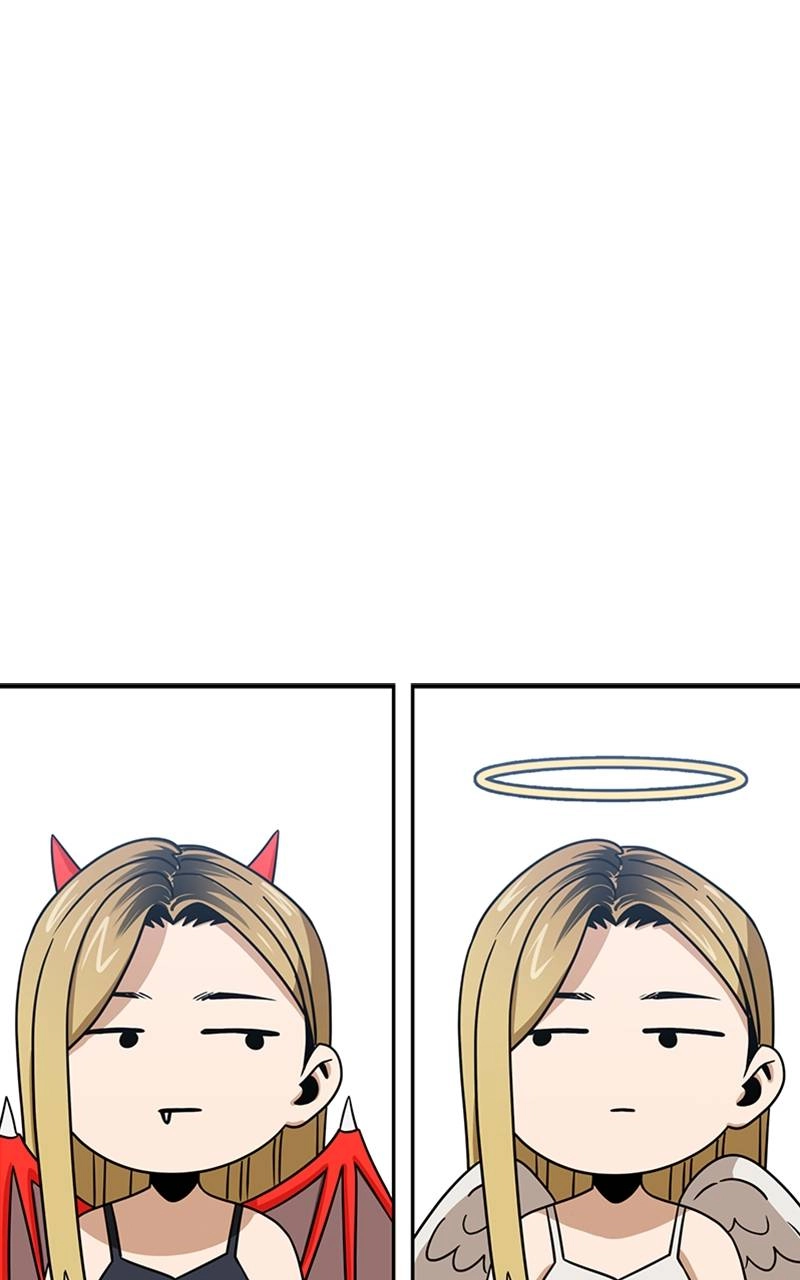 Maybe Meant to Be Chapter 65 - You Already Know! Page 91