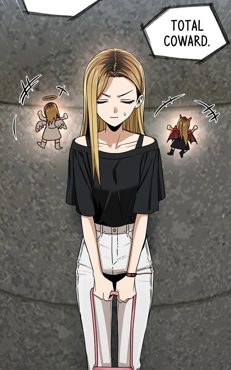Maybe Meant to Be Chapter 65 - You Already Know! Page 93