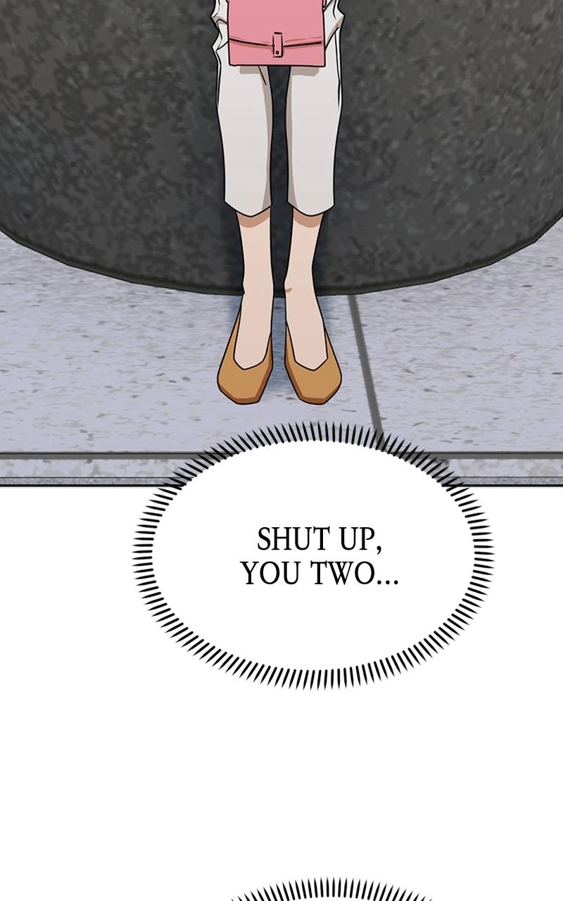 Maybe Meant to Be Chapter 65 - You Already Know! Page 94