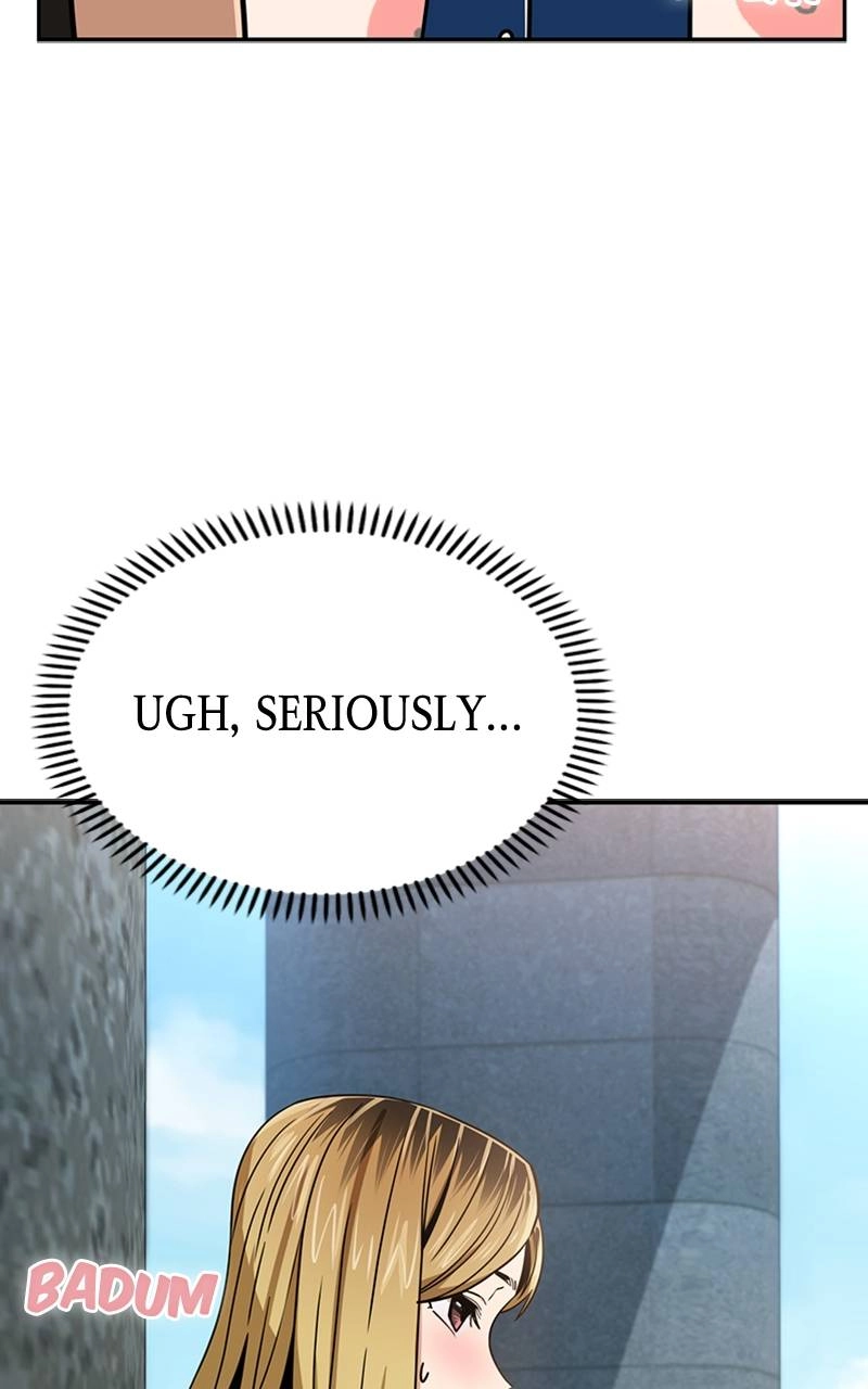 Maybe Meant to Be Chapter 65 - You Already Know! Page 96