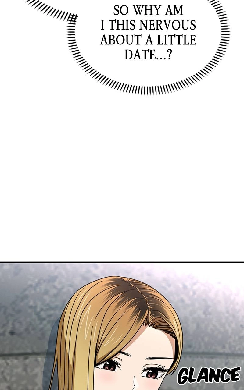 Maybe Meant to Be Chapter 65 - You Already Know! Page 98
