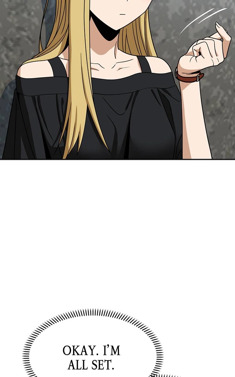 Maybe Meant to Be Chapter 65 - You Already Know! Page 99