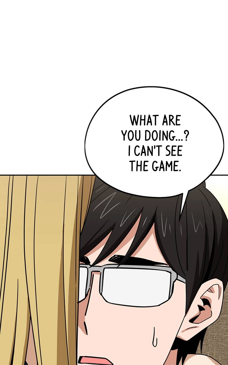 Maybe Meant to Be Chapter 65 - You Already Know! Page 9