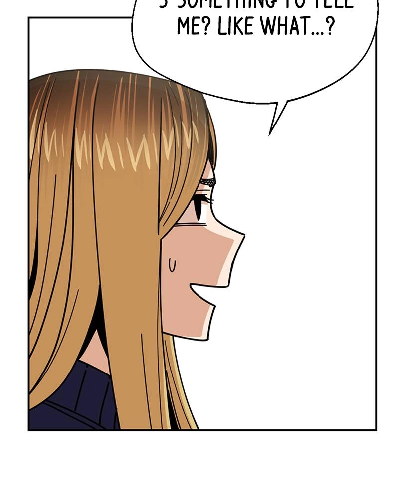Maybe Meant to Be Chapter 14 - What Perfect Timing Page 101
