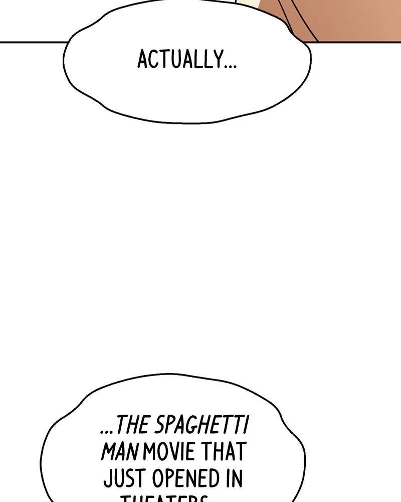Maybe Meant to Be Chapter 14 - What Perfect Timing Page 104