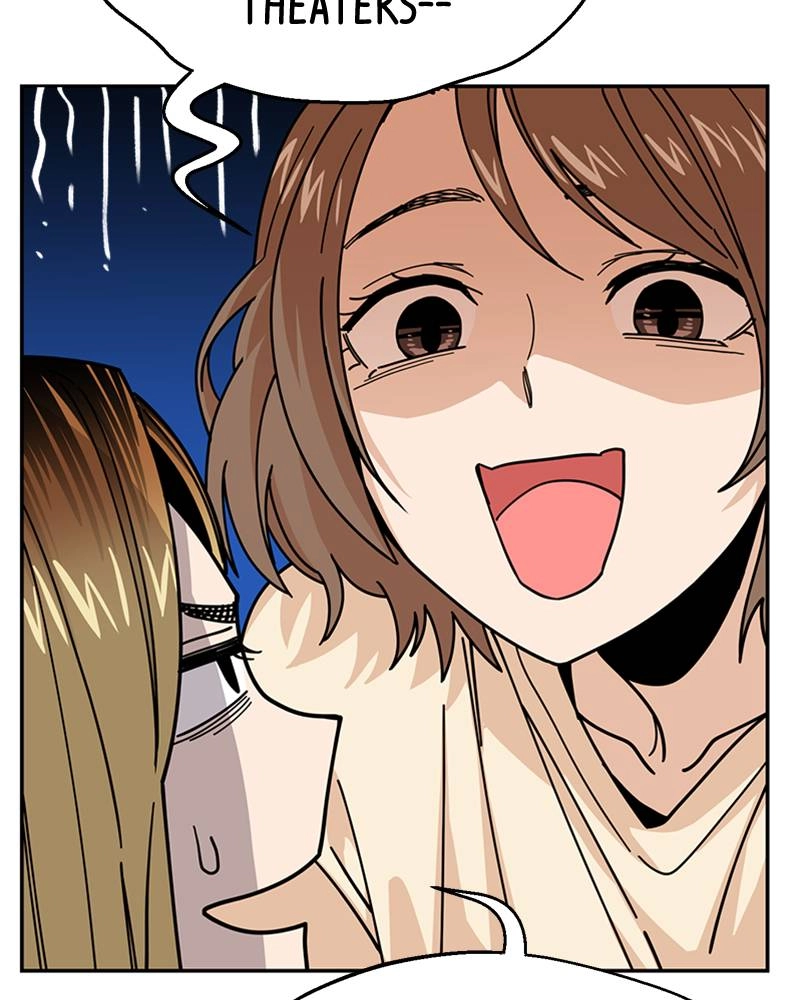 Maybe Meant to Be Chapter 14 - What Perfect Timing Page 105