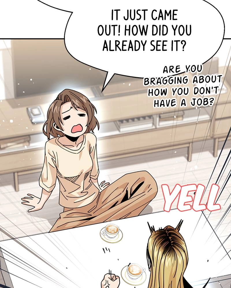 Maybe Meant to Be Chapter 14 - What Perfect Timing Page 107