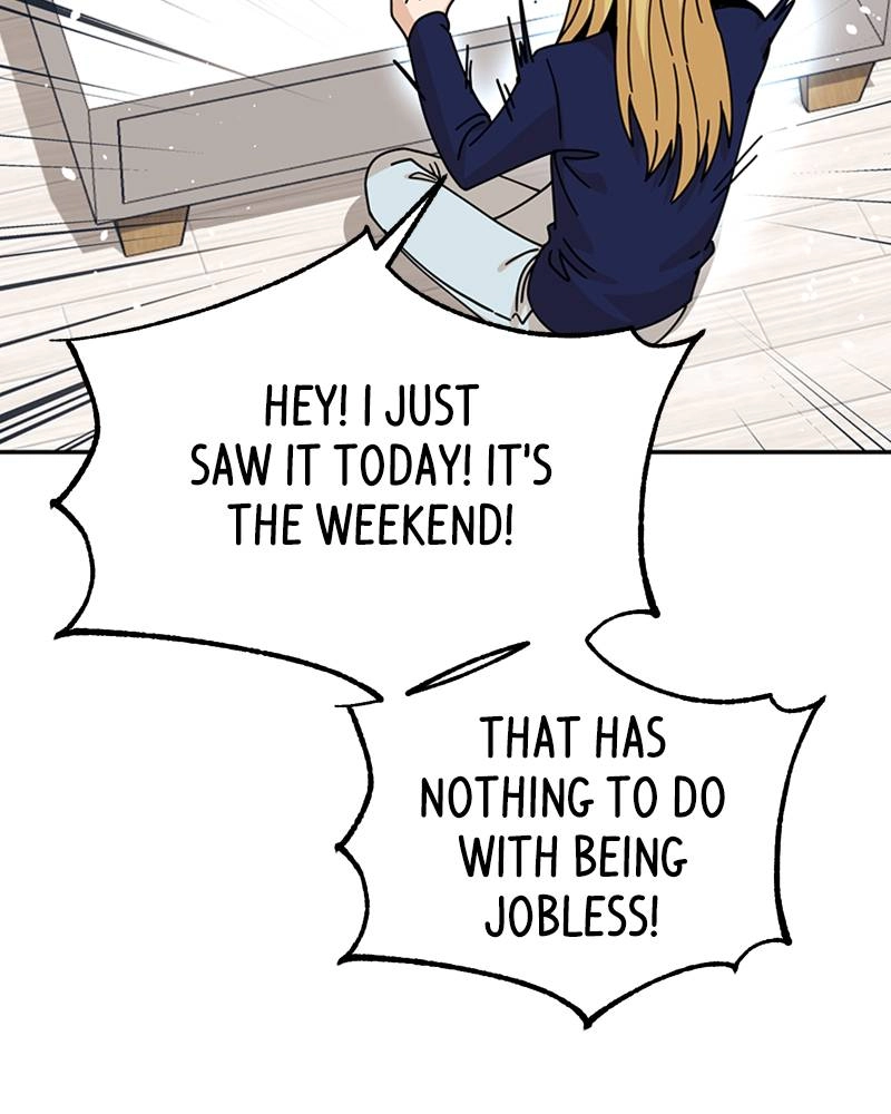 Maybe Meant to Be Chapter 14 - What Perfect Timing Page 108