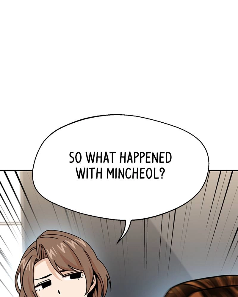 Maybe Meant to Be Chapter 14 - What Perfect Timing Page 109