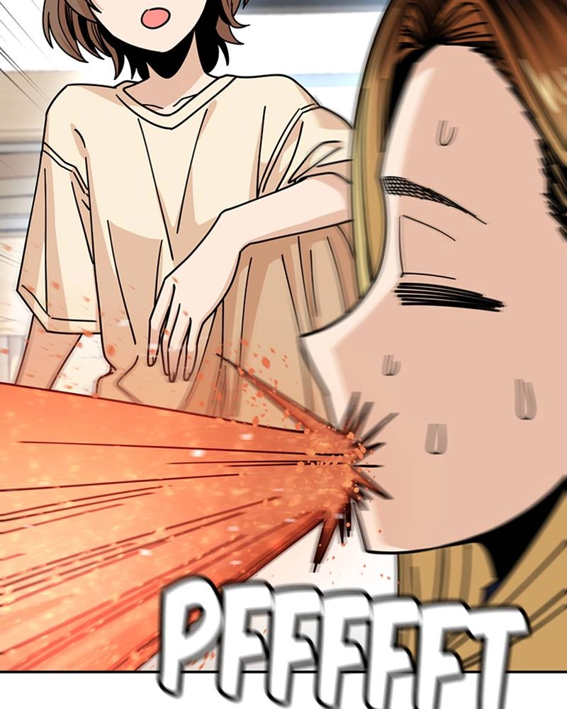 Maybe Meant to Be Chapter 14 - What Perfect Timing Page 110