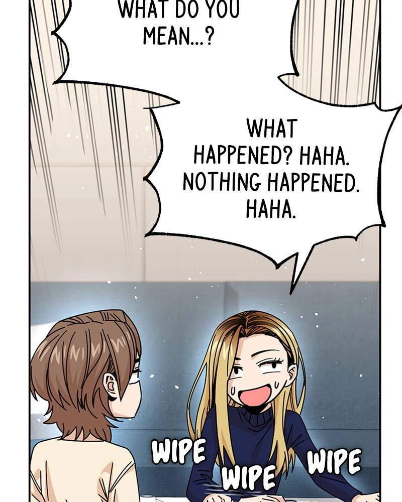 Maybe Meant to Be Chapter 14 - What Perfect Timing Page 112