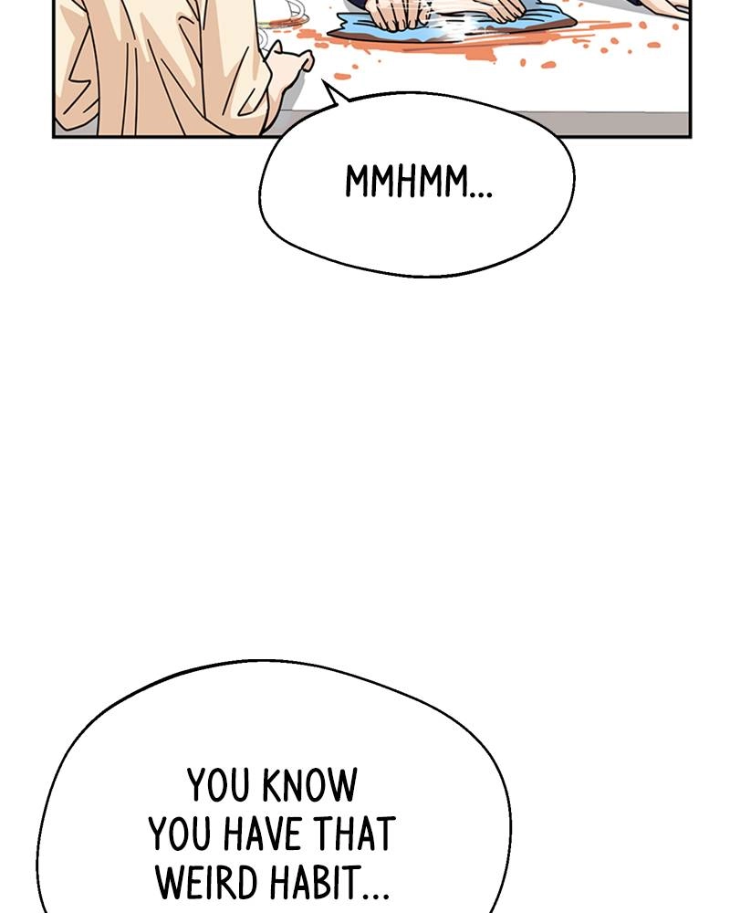 Maybe Meant to Be Chapter 14 - What Perfect Timing Page 113