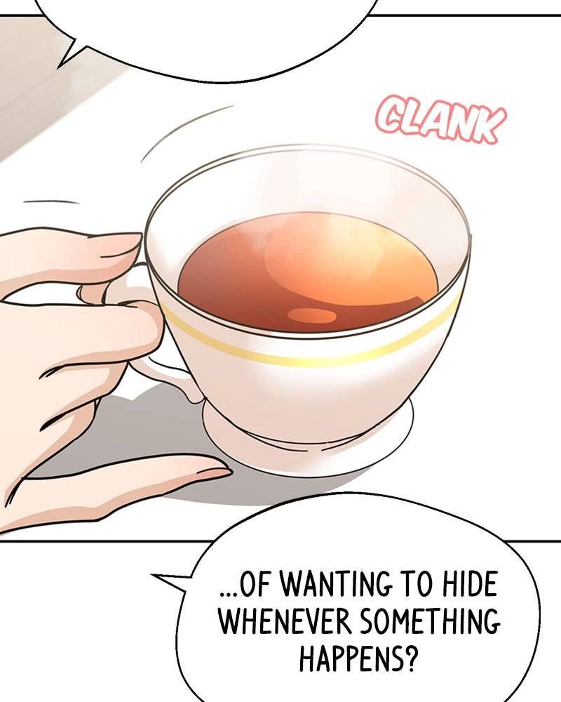 Maybe Meant to Be Chapter 14 - What Perfect Timing Page 114