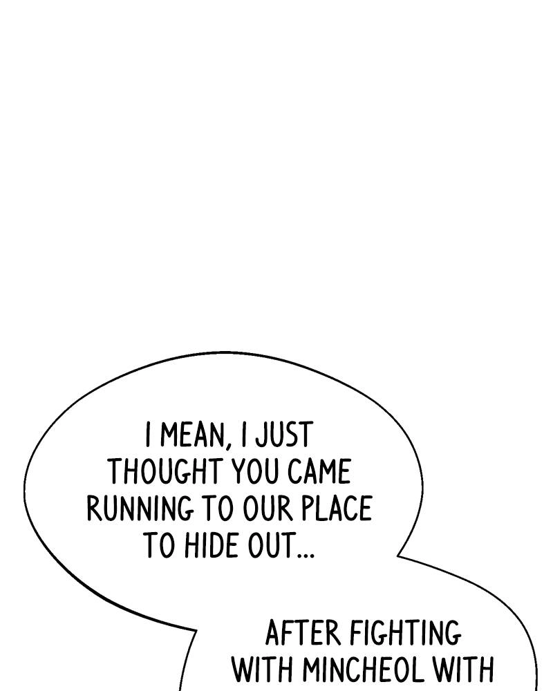 Maybe Meant to Be Chapter 14 - What Perfect Timing Page 116