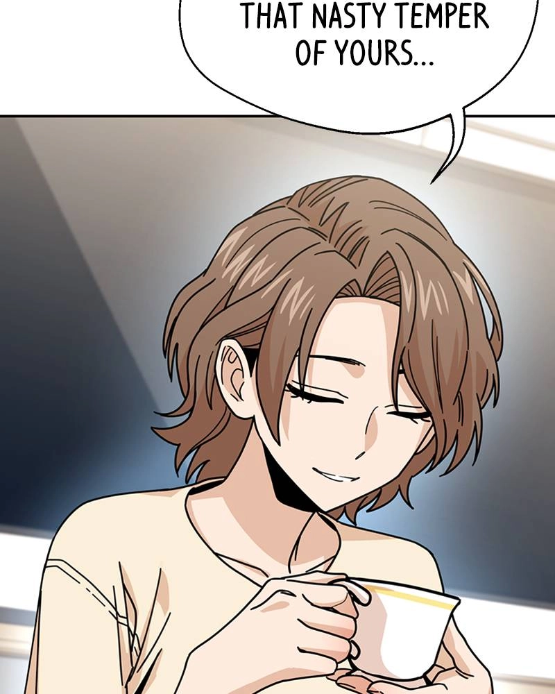 Maybe Meant to Be Chapter 14 - What Perfect Timing Page 117