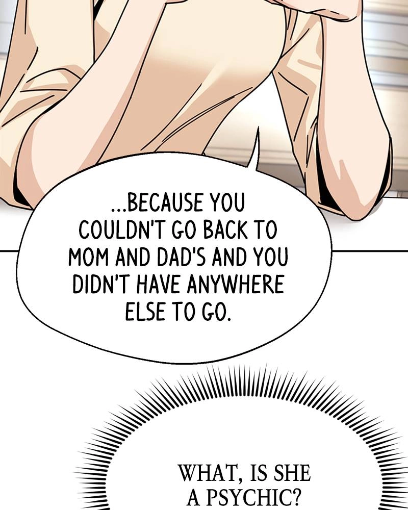 Maybe Meant to Be Chapter 14 - What Perfect Timing Page 118