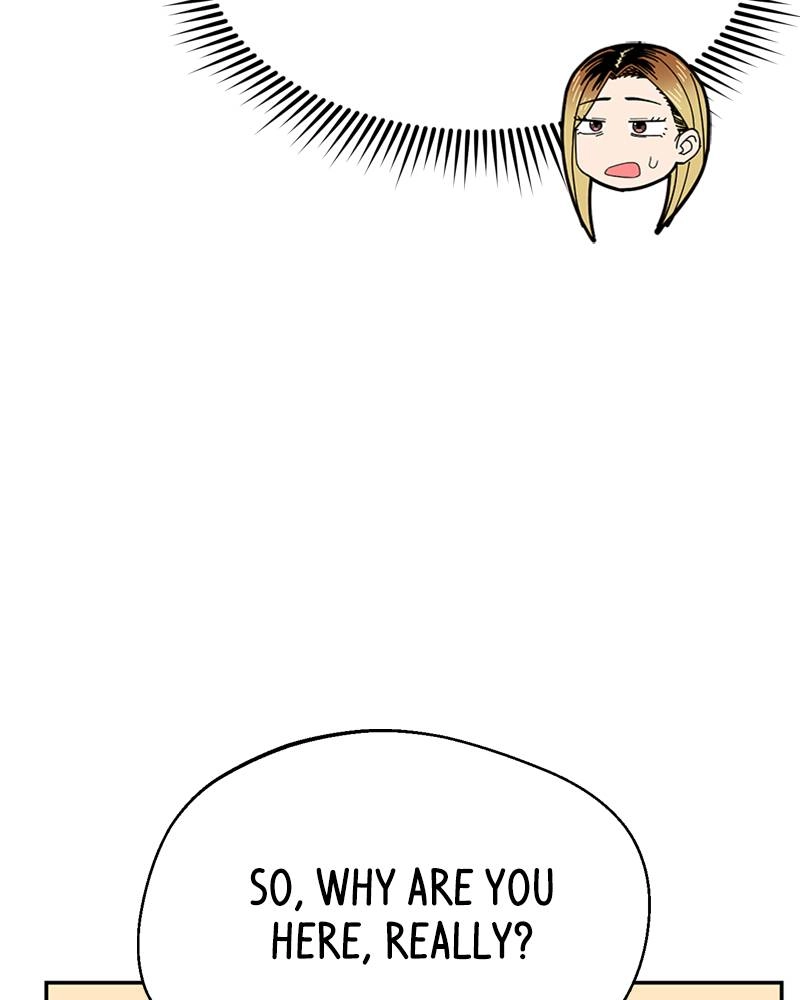 Maybe Meant to Be Chapter 14 - What Perfect Timing Page 119