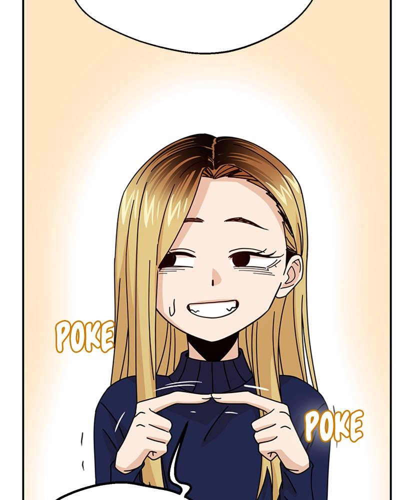 Maybe Meant to Be Chapter 14 - What Perfect Timing Page 120