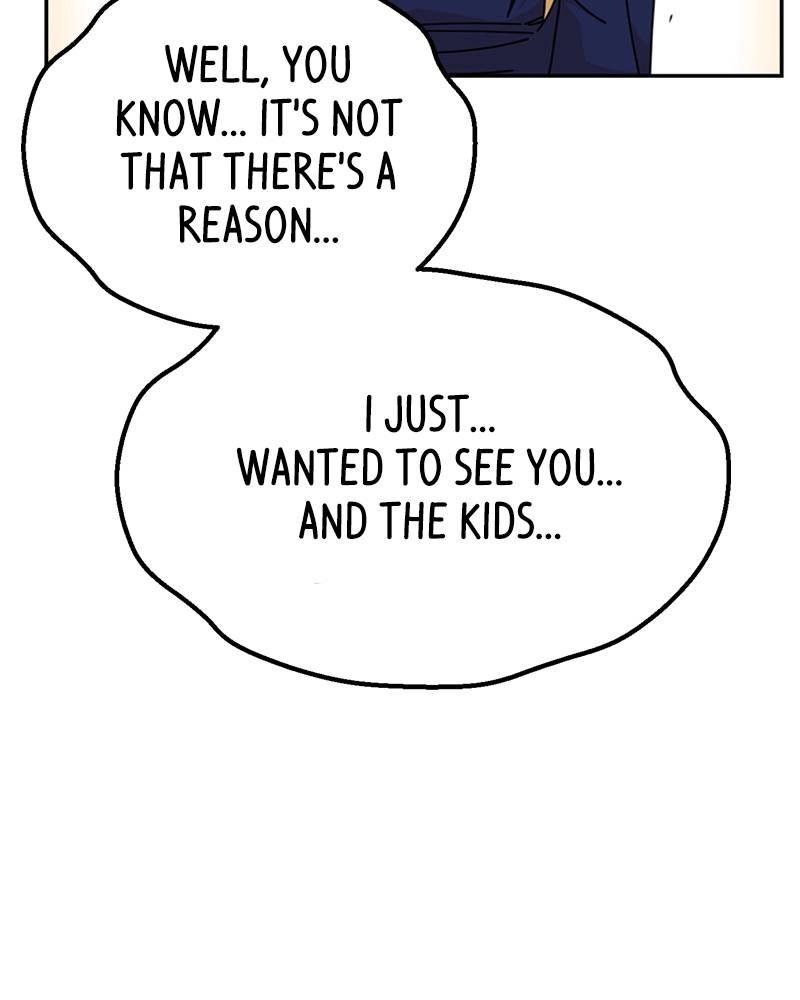 Maybe Meant to Be Chapter 14 - What Perfect Timing Page 121