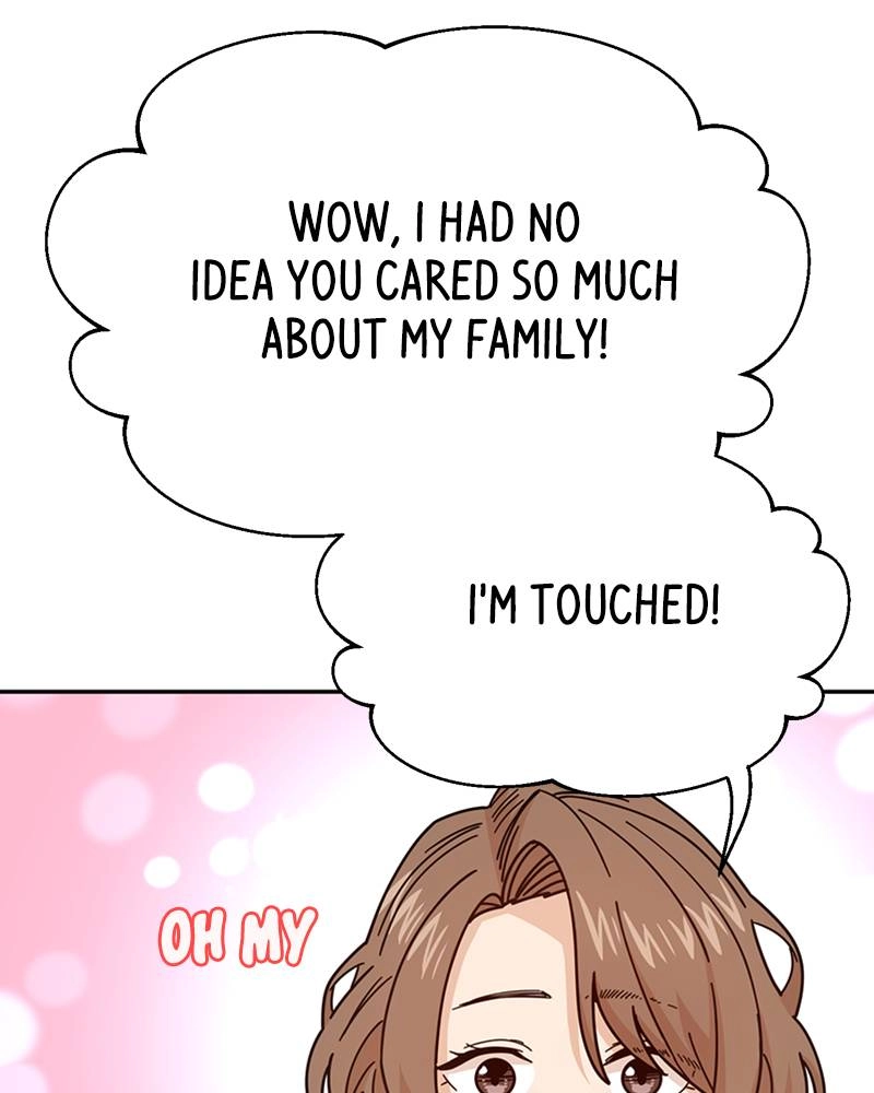 Maybe Meant to Be Chapter 14 - What Perfect Timing Page 122