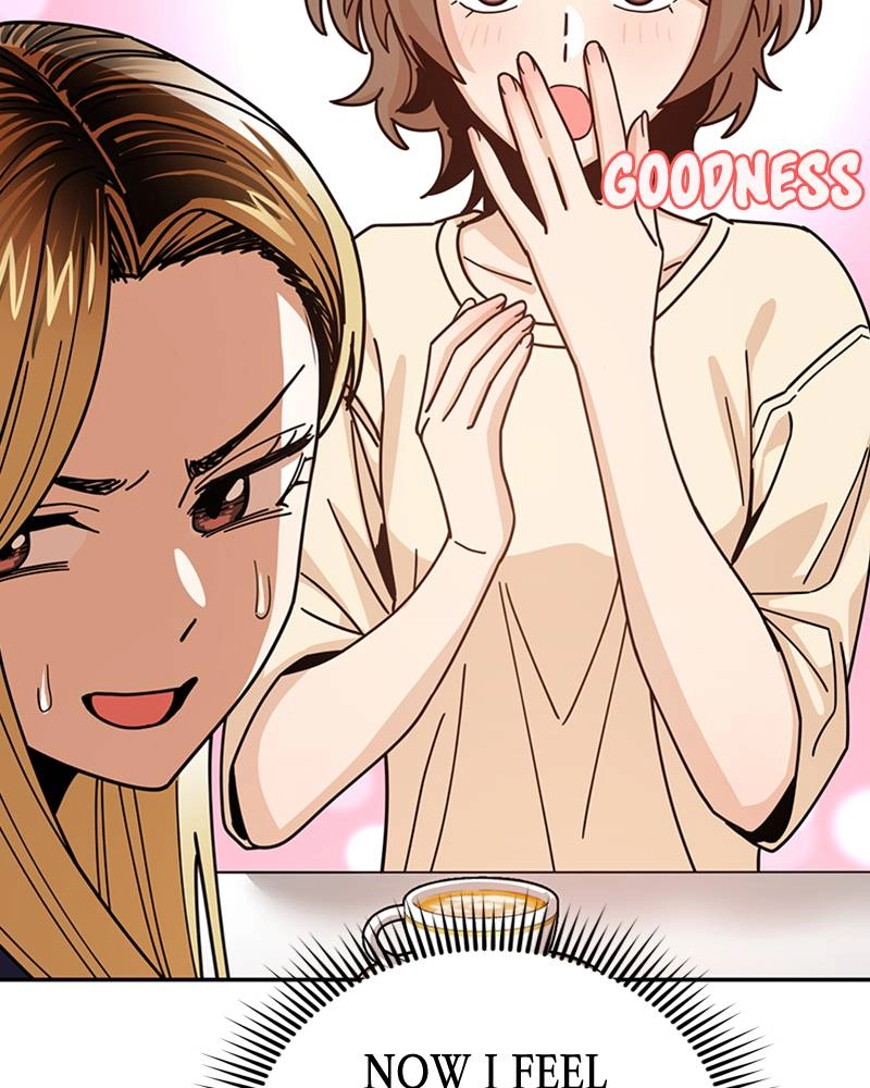 Maybe Meant to Be Chapter 14 - What Perfect Timing Page 123