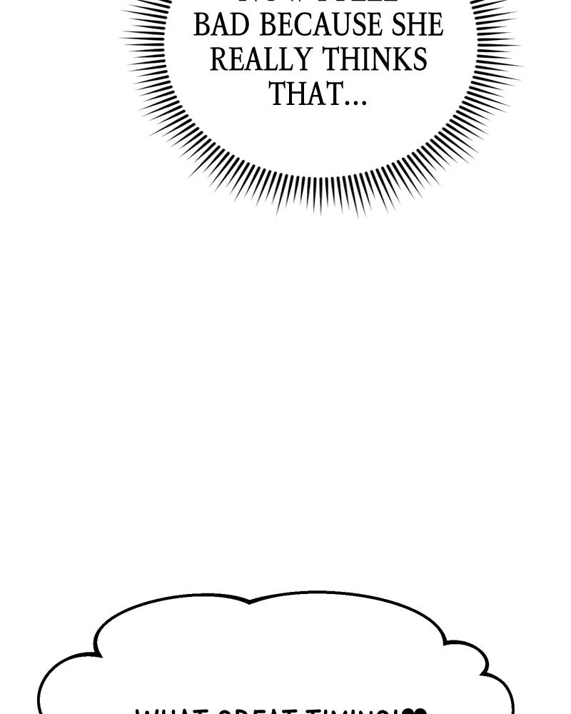 Maybe Meant to Be Chapter 14 - What Perfect Timing Page 124