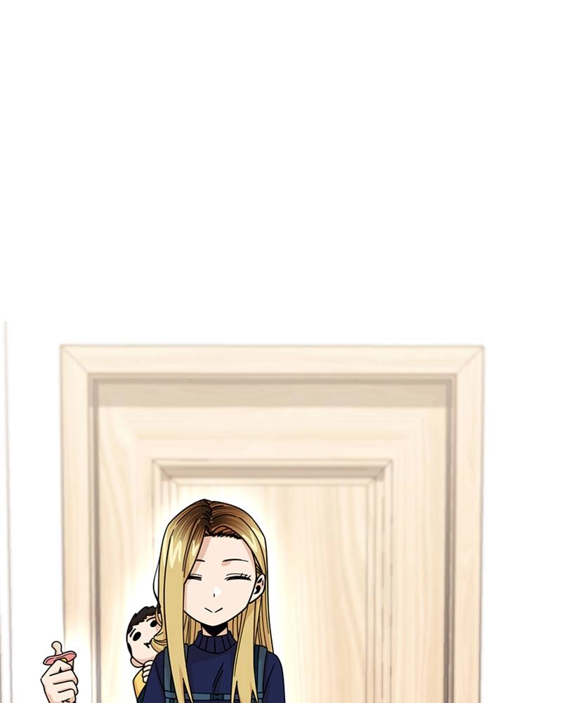 Maybe Meant to Be Chapter 14 - What Perfect Timing Page 127