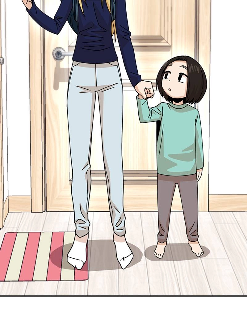 Maybe Meant to Be Chapter 14 - What Perfect Timing Page 128
