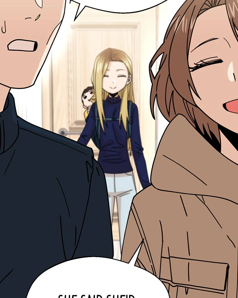 Maybe Meant to Be Chapter 14 - What Perfect Timing Page 133
