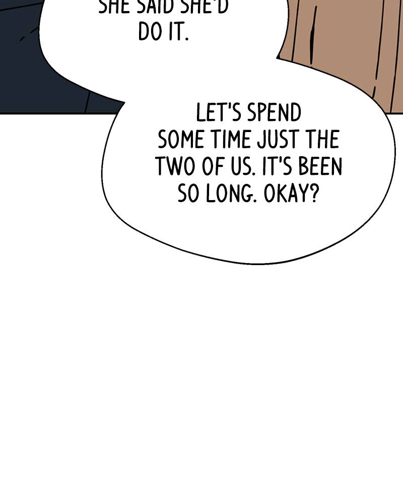 Maybe Meant to Be Chapter 14 - What Perfect Timing Page 134