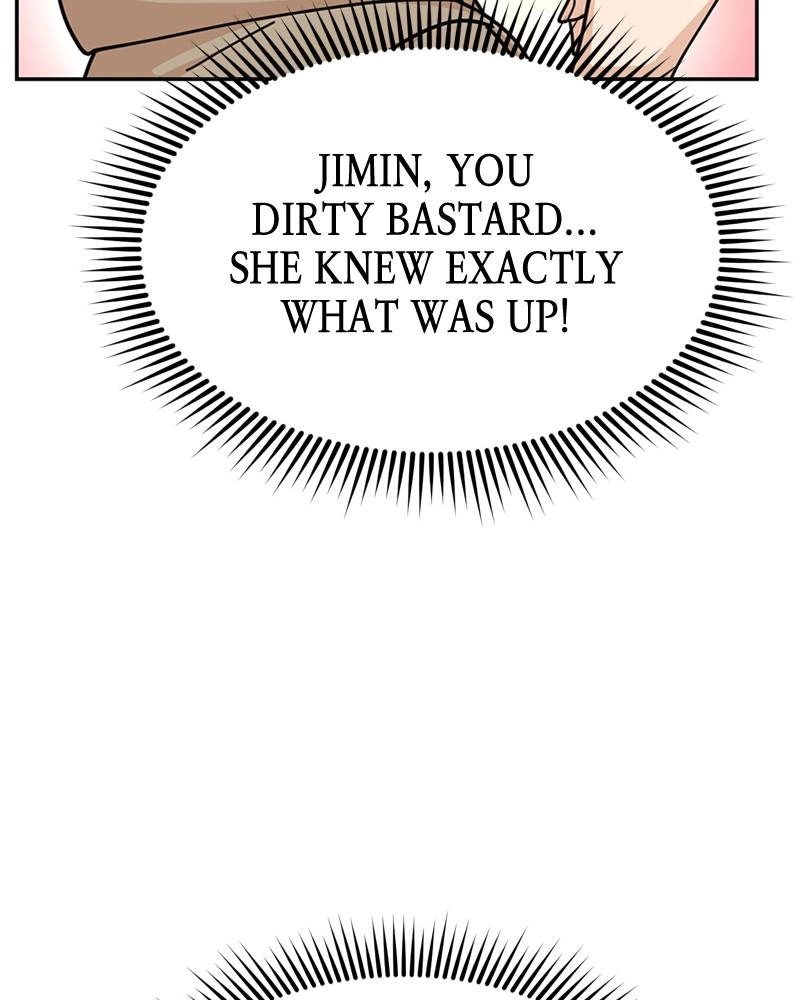 Maybe Meant to Be Chapter 14 - What Perfect Timing Page 136