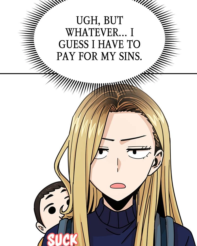 Maybe Meant to Be Chapter 14 - What Perfect Timing Page 137