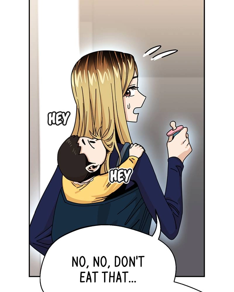 Maybe Meant to Be Chapter 14 - What Perfect Timing Page 139