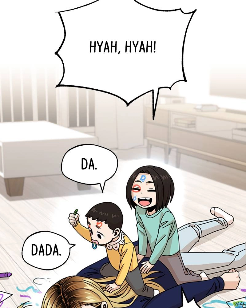 Maybe Meant to Be Chapter 14 - What Perfect Timing Page 147