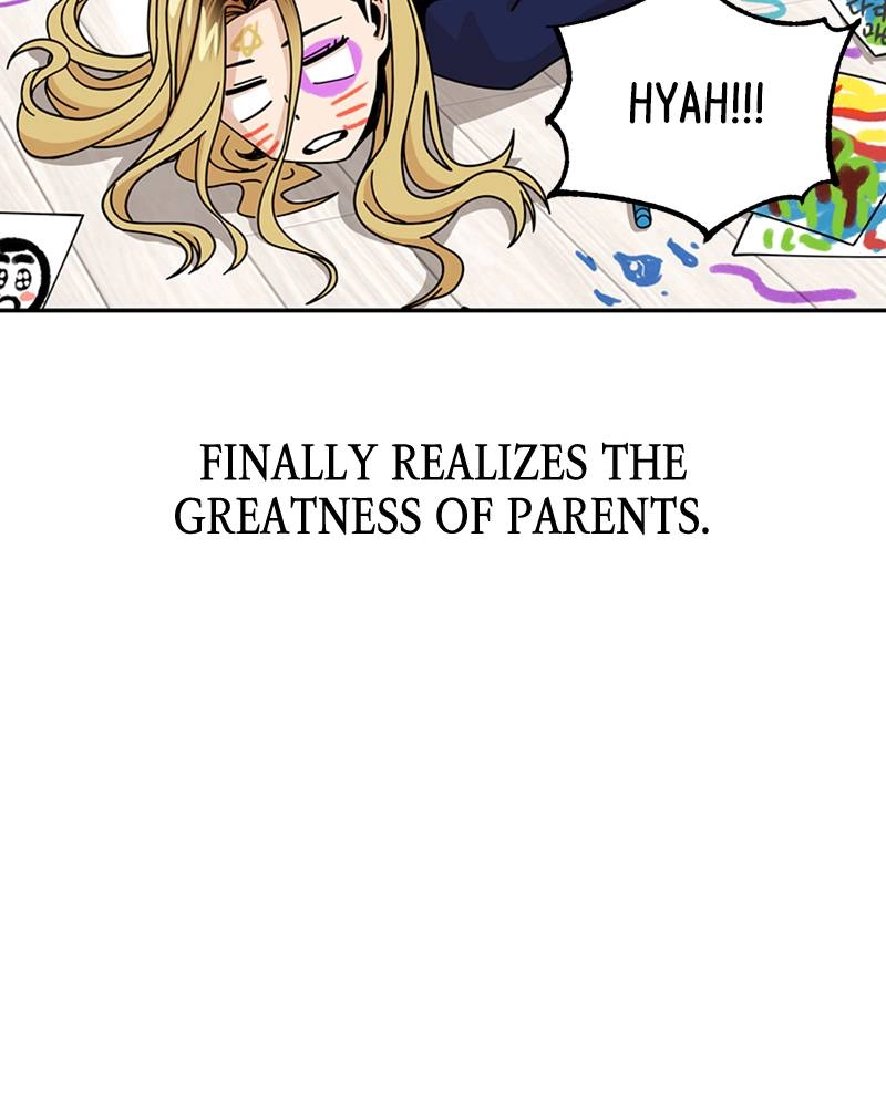 Maybe Meant to Be Chapter 14 - What Perfect Timing Page 148