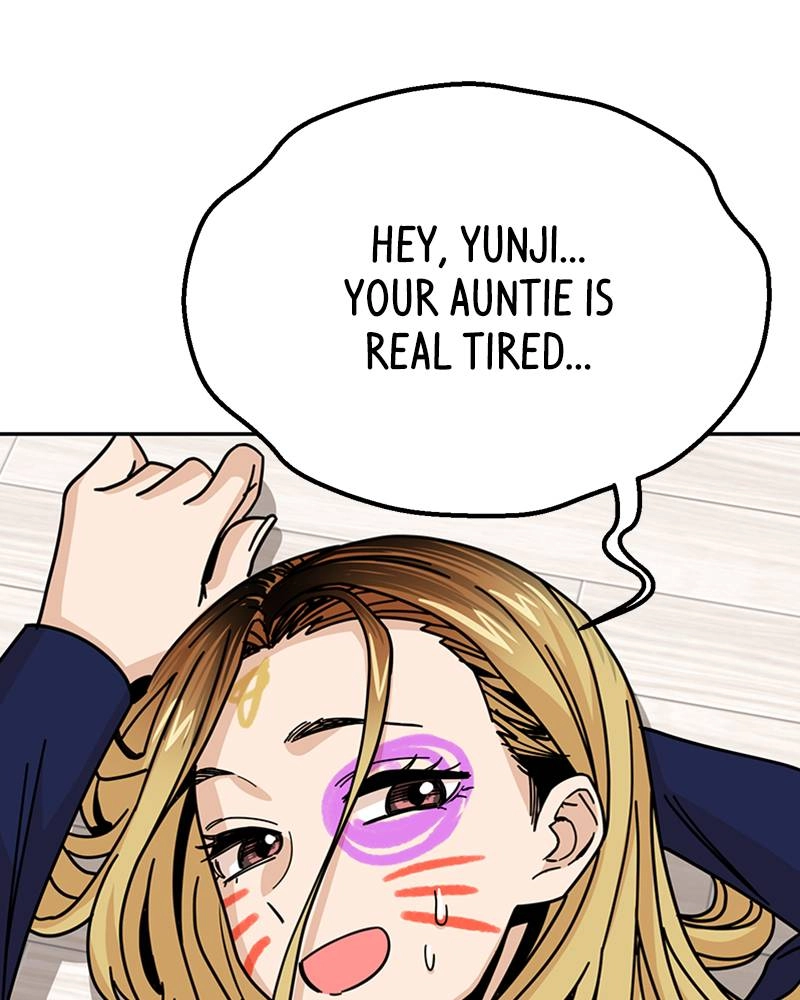 Maybe Meant to Be Chapter 14 - What Perfect Timing Page 149