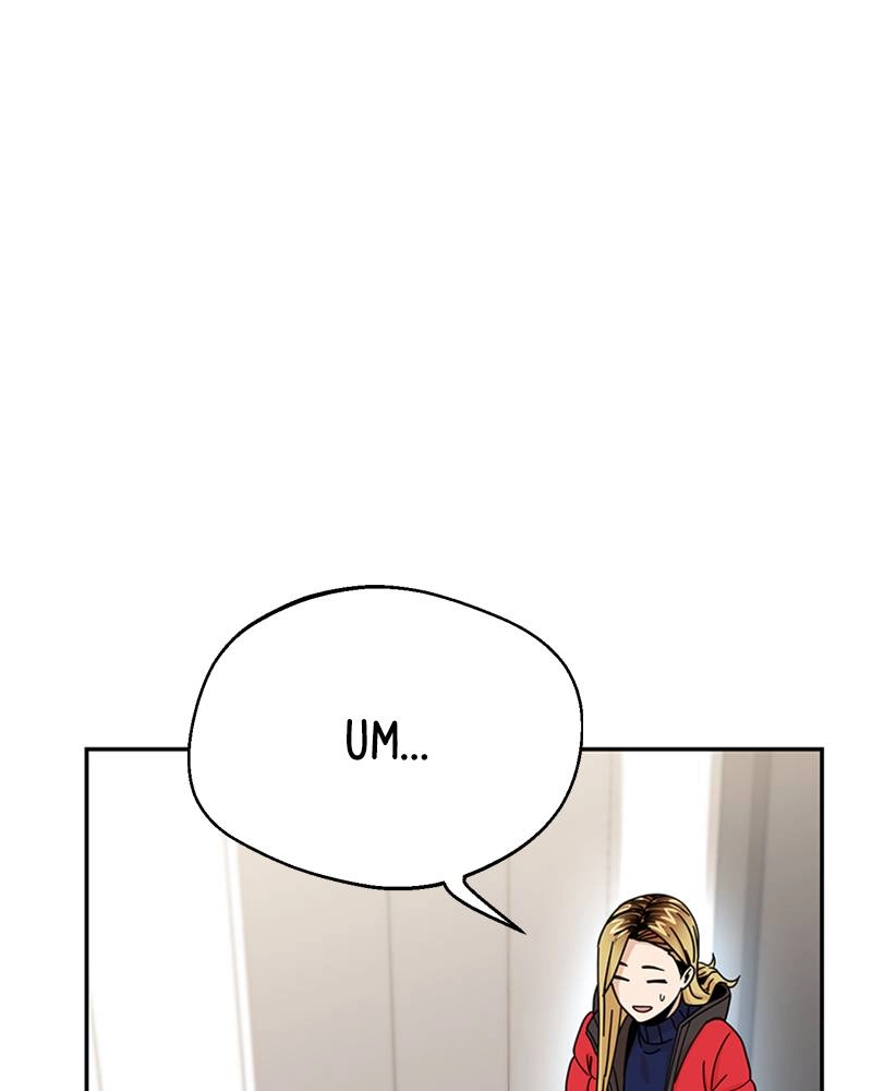 Maybe Meant to Be Chapter 14 - What Perfect Timing Page 14