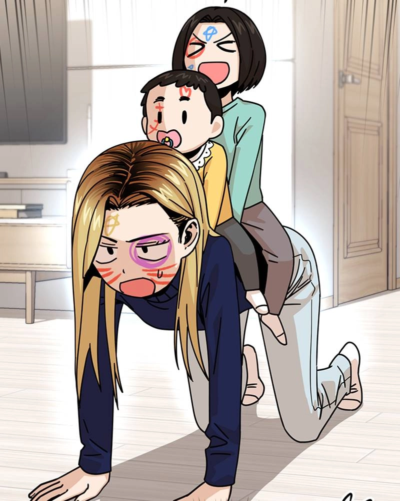 Maybe Meant to Be Chapter 14 - What Perfect Timing Page 154
