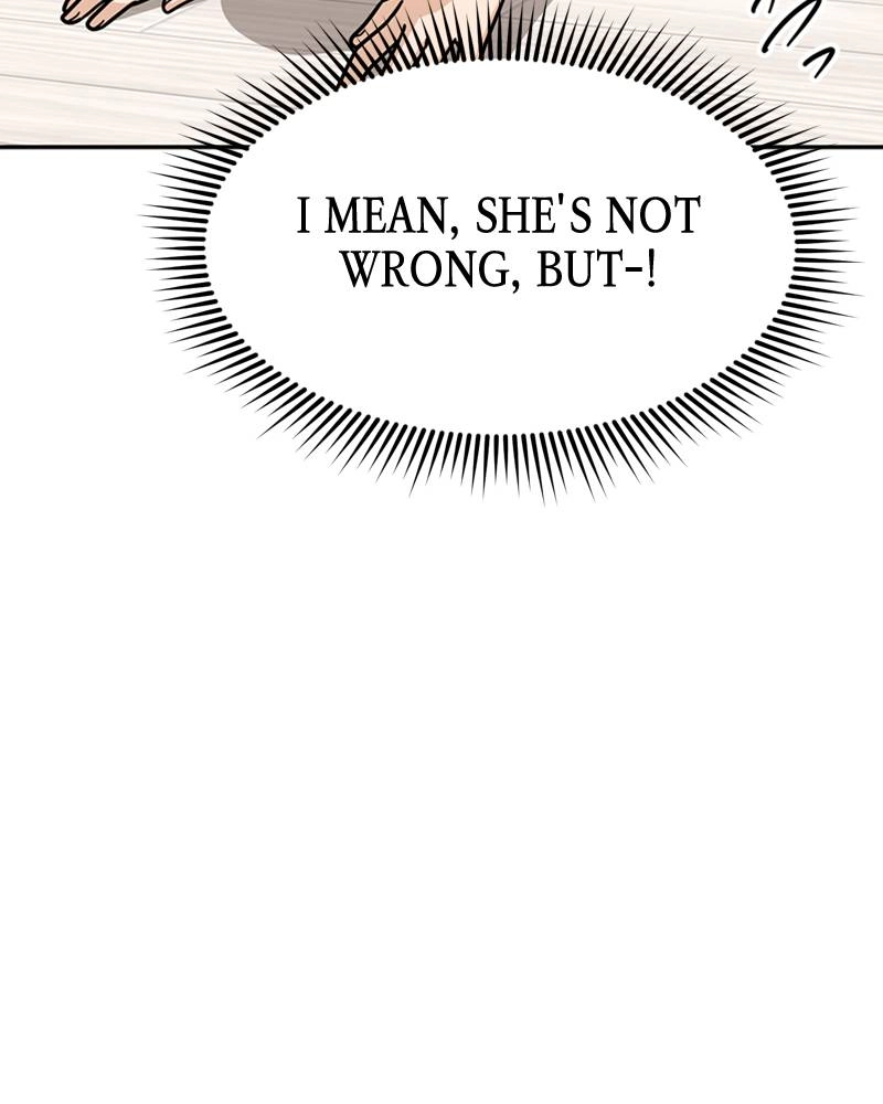 Maybe Meant to Be Chapter 14 - What Perfect Timing Page 155
