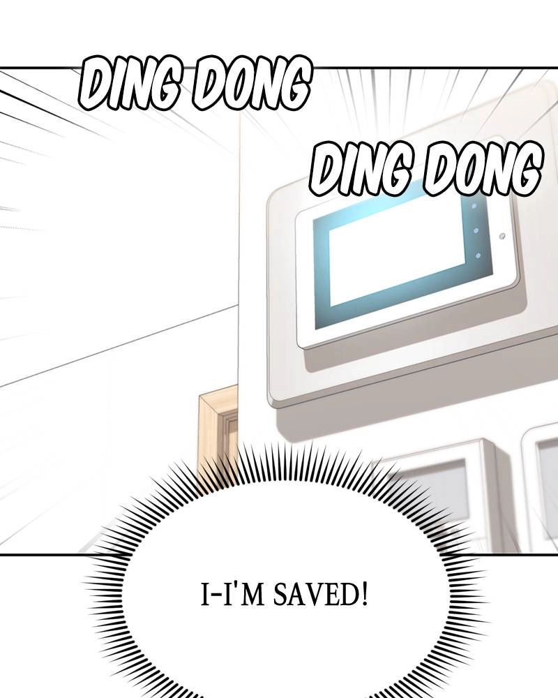 Maybe Meant to Be Chapter 14 - What Perfect Timing Page 156
