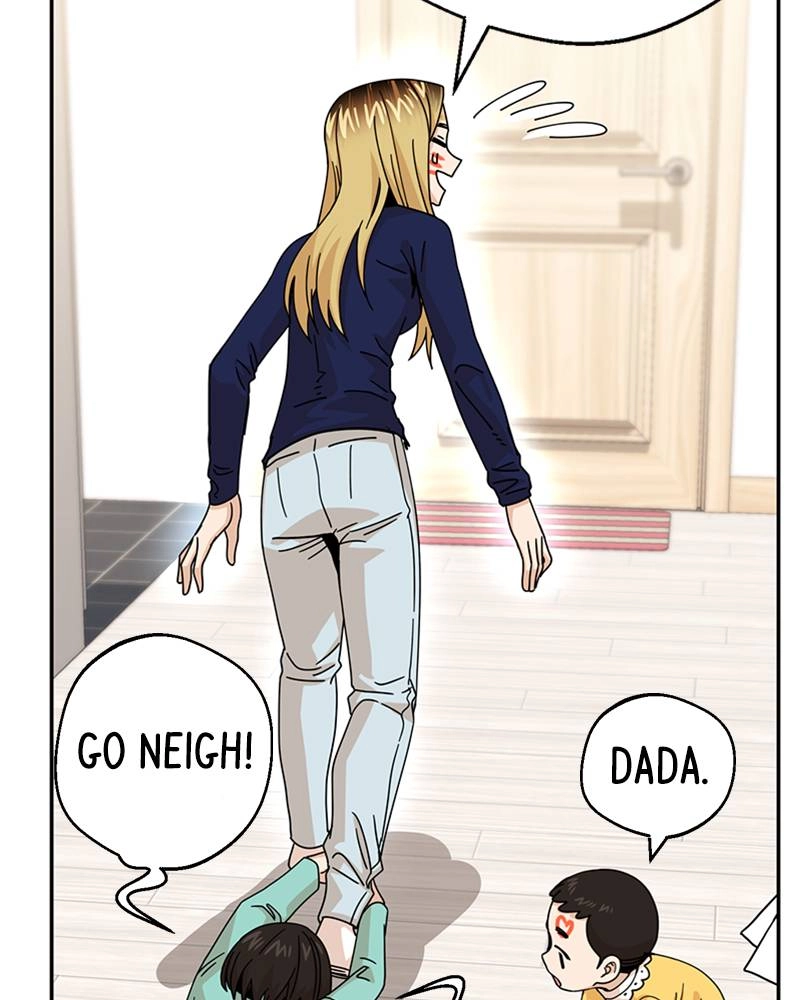 Maybe Meant to Be Chapter 14 - What Perfect Timing Page 159