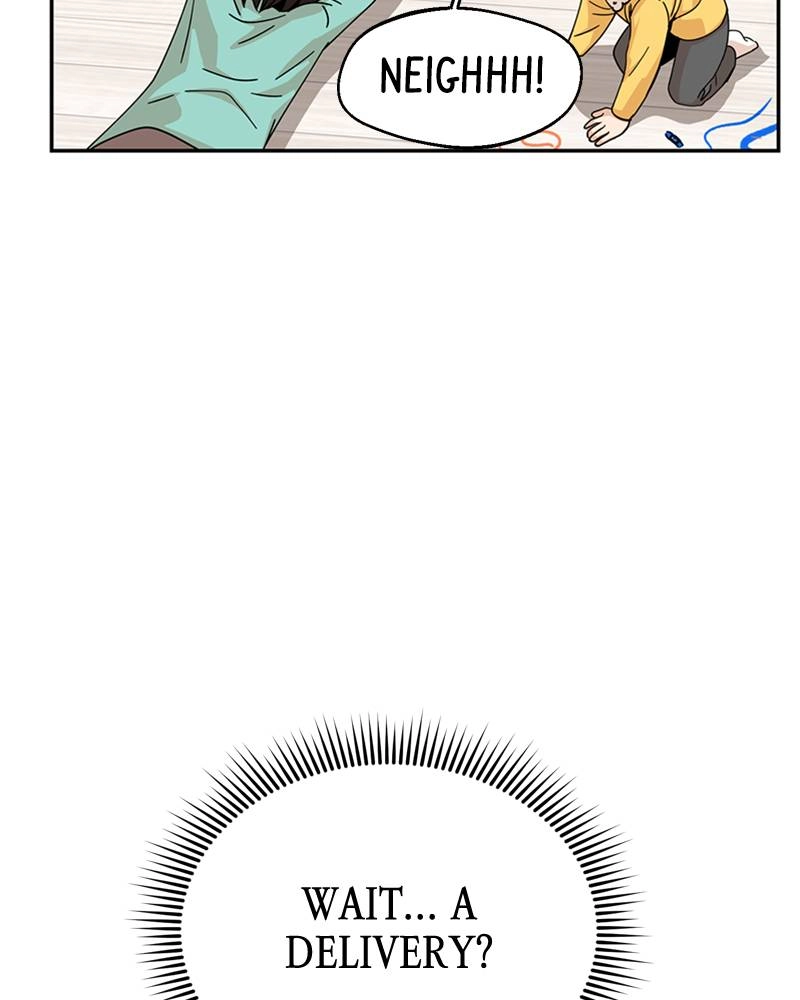 Maybe Meant to Be Chapter 14 - What Perfect Timing Page 160