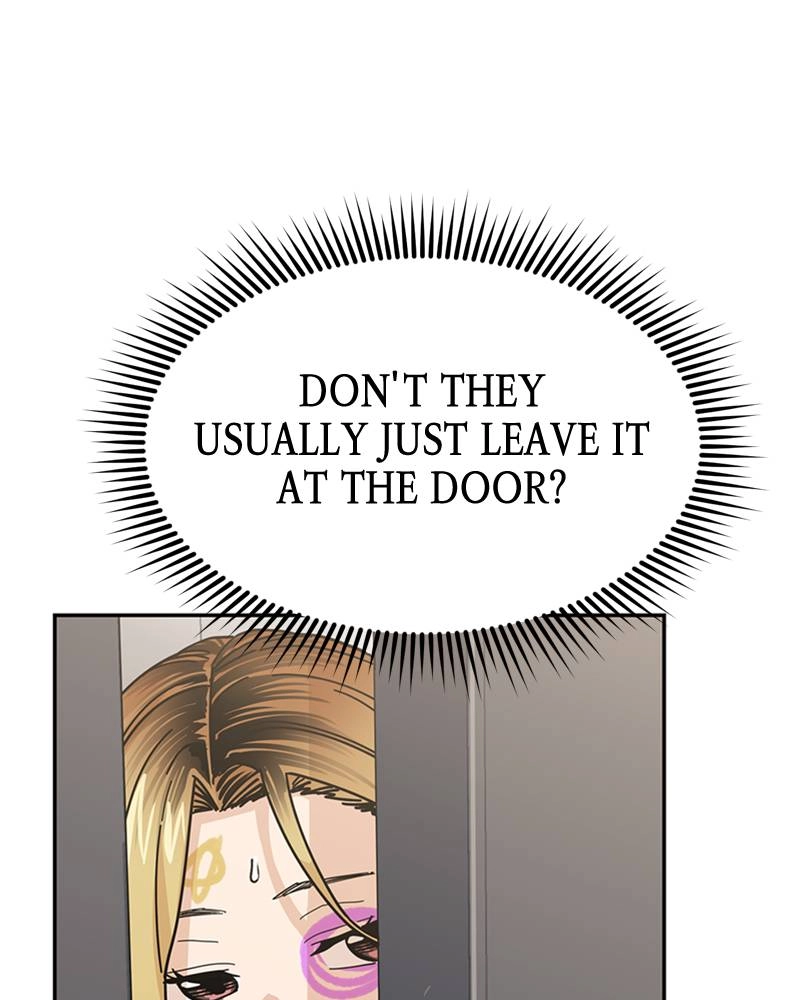 Maybe Meant to Be Chapter 14 - What Perfect Timing Page 162