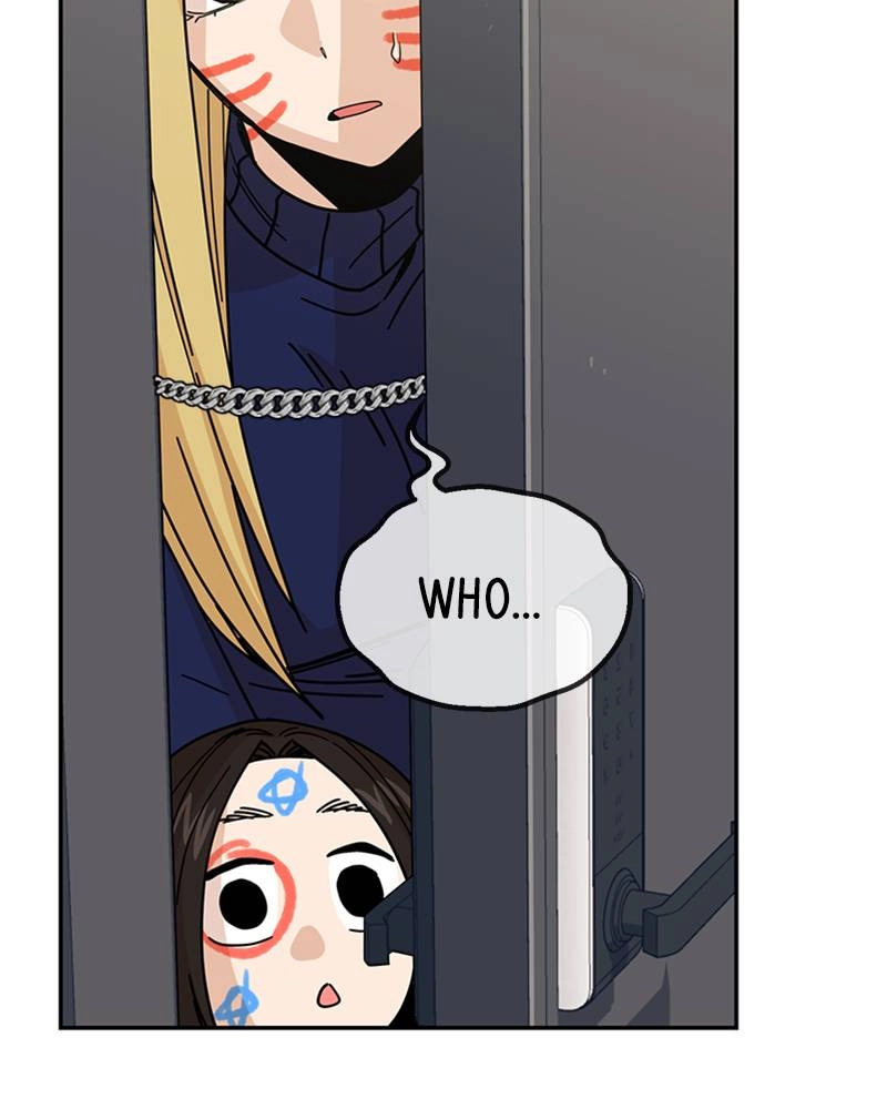 Maybe Meant to Be Chapter 14 - What Perfect Timing Page 163