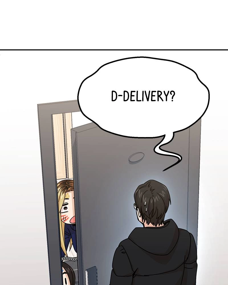 Maybe Meant to Be Chapter 14 - What Perfect Timing Page 170