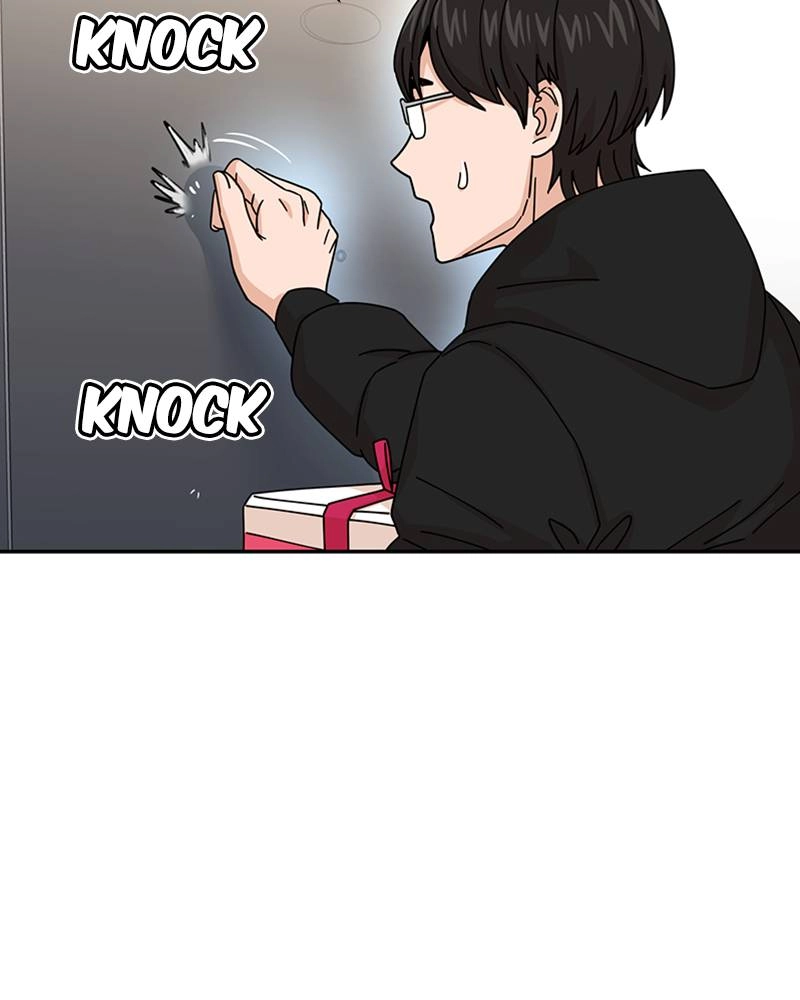 Maybe Meant to Be Chapter 14 - What Perfect Timing Page 177