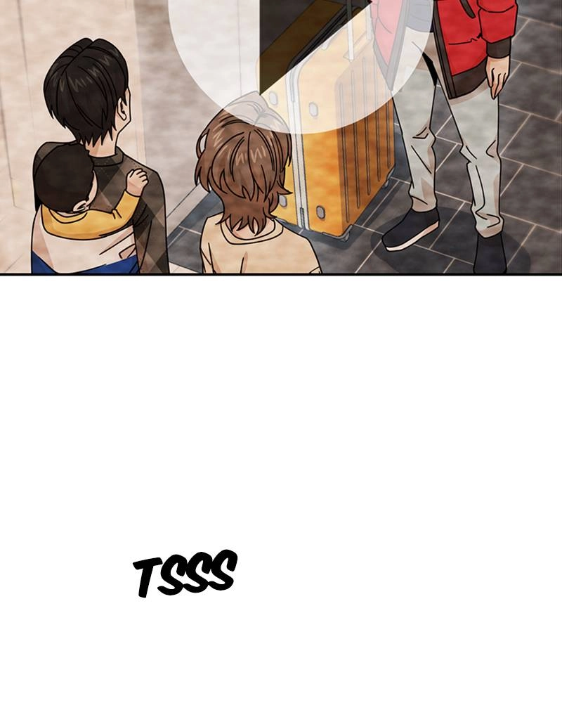 Maybe Meant to Be Chapter 14 - What Perfect Timing Page 17